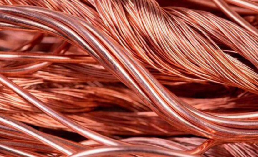 Bakırın Yeniden Doğuşu: Hurda Bakırın Geri Dönüşüm Süreci