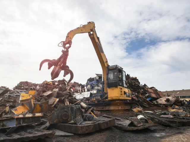 Silivri Hurda Alım Satım