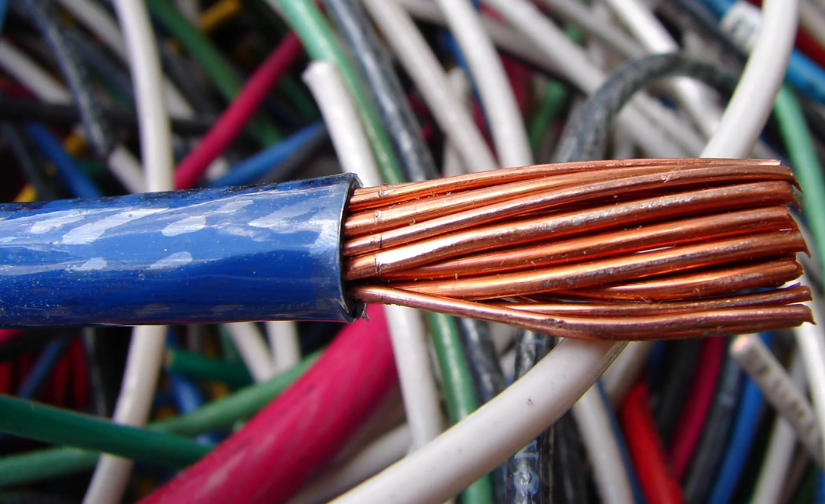 Teknolojik Gelişmeler ve Hurda Kablo Geri Dönüşümü