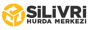 Silivri Hurda Merkezi Logo