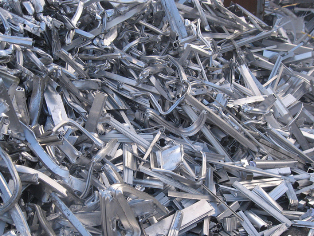 Çinko Hurda Alım Satım