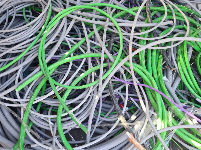 Kablo Hurda Alım Satım